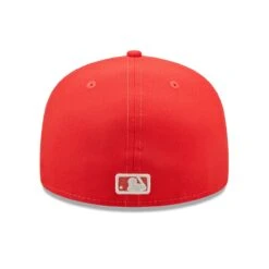 Men's Milwaukee Brewers New Era Red Lava Highlighter Logo 59FIFTY Fitted Hat -BigLeagueCaps Store mens new era red milwaukee brewers lava highlighter logo 59fifty fitted hat ss5 p 4794637pv 4u 8rjgvra5tupwwzlnzl2qv mf7e5rqdfrvtcdofaaaz