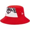 Men's Minnesota Twins New Era Red 2022 4th Of July Bucket Hat 2 Men's Minnesota Twins New Era Red 2022 4th Of July Bucket Hat -BigLeagueCaps Store mens new era red minnesota twins 2022 4th of july bucket hat pi4533000 altimages ff 4533169 04dcfb6d62a86593b045alt1 full