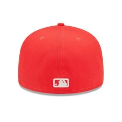 Men's New York Mets New Era Red Lava Highlighter Logo 59FIFTY Fitted Hat -BigLeagueCaps Store mens new era red new york mets lava highlighter logo 59fifty fitted hat ss5 p 4794639pv 4u xvlmspcdizm2vzpoif11v myujt5yyzkyu8thnq43a