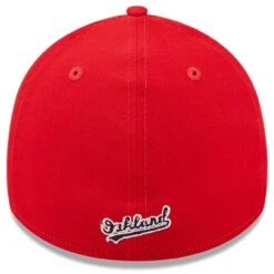 Men's Oakland Athletics New Era Red 2022 4th Of July 39THIRTY Flex Hat 9 Men's Oakland Athletics New Era Red 2022 4th Of July 39THIRTY Flex Hat -BigLeagueCaps Store mens new era red oakland athletics 2022 4th of july 39thirty flex hat pi4532000 altimages ff 4532964 4bc70f0685b51a58da2falt4 full