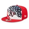 Men's Oakland Athletics New Era Red 2022 4th Of July 9FIFTY Snapback Adjustable Hat 2 Men's Oakland Athletics New Era Red 2022 4th Of July 9FIFTY Snapback Adjustable Hat -BigLeagueCaps Store mens new era red oakland athletics 2022 4th of july 9fifty snapback adjustable hat pi4533000 altimages ff 4533088 5da660fe478180f8e005alt1 full