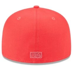 Men's Oakland Athletics New Era Red 2023 Spring Color Basic 59FIFTY Fitted Hat -BigLeagueCaps Store mens new era red oakland athletics 2023 spring color basic 59fifty fitted hat ss5 p 4998426pv 4u qsnpzzr7abi3kbyijslev toknmpkqkmjfpn4peyog