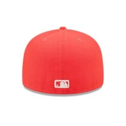 Men's Oakland Athletics New Era Red Lava Highlighter Logo 59FIFTY Fitted Hat 9 Men's Oakland Athletics New Era Red Lava Highlighter Logo 59FIFTY Fitted Hat -BigLeagueCaps Store mens new era red oakland athletics lava highlighter logo 59fifty fitted hat ss5 p 4794640pv 4u fwt8blhd0cr3zr2lq85gv xnar8huhzt4nimxa5zzt