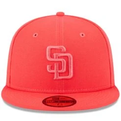 Men's San Diego Padres New Era Red 2023 Spring Color Basic 59FIFTY Fitted Hat -BigLeagueCaps Store mens new era red san diego padres 2023 spring color basic 59fifty fitted hat ss5 p 4998435pv 2u xjomdpnxaulkwylbkorjv wmgmvkrdb1y7fzc7t6hq