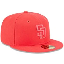 Men's San Diego Padres New Era Red 2023 Spring Color Basic 59FIFTY Fitted Hat -BigLeagueCaps Store mens new era red san diego padres 2023 spring color basic 59fifty fitted hat ss5 p 4998435pv 3u xjomdpnxaulkwylbkorjv 3d3kfiwd1uonhogsxhqp