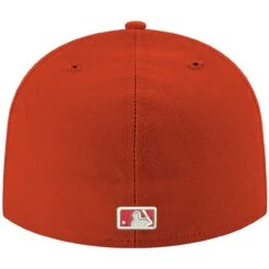 Men's Tampa Bay Rays New Era Red White Logo 59FIFTY Fitted Hat -BigLeagueCaps Store mens new era red tampa bay rays white logo 59fifty fitted hat pi4208000 altimages ff 4208712 d74370f4404190fdcee4alt4 full