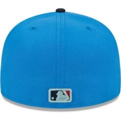 Men's Milwaukee Brewers New Era Royal 59FIFTY Fitted Hat 9 Men's Milwaukee Brewers New Era Royal 59FIFTY Fitted Hat -BigLeagueCaps Store mens new era royal milwaukee brewers 59fifty fitted hat ss5 p 200013188pv 4u ar6j2q3vmcp1hw8m81pdv it9tjvidnqsxtryjrzc9