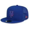 Men's New York Mets New Era Royal 2023 Batting Practice 59FIFTY Fitted Hat -BigLeagueCaps Store mens new era royal new york mets 2023 batting practice 59fifty fitted hat pi4418000 altimages ff 4418457 15f34585148e9addba1dalt1 full