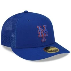 Men's New York Mets New Era Royal 2023 Batting Practice 59FIFTY Fitted Hat -BigLeagueCaps Store mens new era royal new york mets 2023 batting practice 59fifty fitted hat pi4418000 altimages ff 4418597 44caad426353054186a2alt3 full
