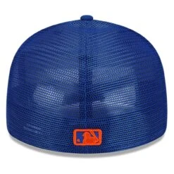 Men's New York Mets New Era Royal 2023 Batting Practice 59FIFTY Fitted Hat -BigLeagueCaps Store mens new era royal new york mets 2023 batting practice 59fifty fitted hat pi4418000 altimages ff 4418597 44caad426353054186a2alt4 full