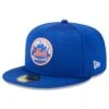 Men's New York Mets New Era Royal 2023 Clubhouse 59FIFTY Fitted Hat -BigLeagueCaps Store mens new era royal new york mets 2023 clubhouse 59fifty fitted hat ss5 p 4989793pv 1u ibbx1qyzr6k9j2jrhxdbv k0ncutd89j9eifiba1io