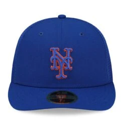 Men's New York Mets New Era Royal 2023 Spring Training Low Profile 59FIFTY Fitted Hat -BigLeagueCaps Store mens new era royal new york mets 2023 spring training low profile 59fifty fitted hat ss5 p 4991448pv 2u f1yep5wrjfbcu37zh5wkv tmfvmcuezskqnjnfgul9