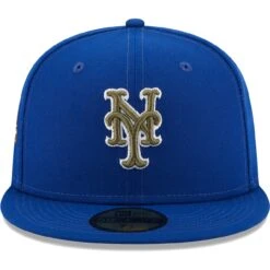 Men's New York Mets New Era Royal 50th Anniversary Spring Training Botanical 59FIFTY Fitted Hat -BigLeagueCaps Store mens new era royal new york mets 50th anniversary spring training botanical 59fifty fitted hat ss5 p 5046892pv 2u 1xtexoji5nwgcujay393v fdtk0phyevk8f8ynlni0