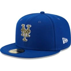 Men's New York Mets New Era Royal 50th Anniversary Spring Training Botanical 59FIFTY Fitted Hat -BigLeagueCaps Store mens new era royal new york mets 50th anniversary spring training botanical 59fifty fitted hat ss5 p 5046892pv 3u 1xtexoji5nwgcujay393v kqjp8ghubzknv19voub3