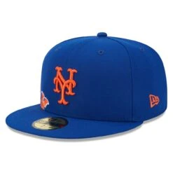 Men's New York Mets New Era Royal Arch 59FIFTY Fitted Hat 8 Men's New York Mets New Era Royal Arch 59FIFTY Fitted Hat -BigLeagueCaps Store mens new era royal new york mets arch 59fifty fitted hat ss5 p 4998629pv 3u ljvinvkzktddbqbhghpfv 22wrfpeev8fjujm1vmc0