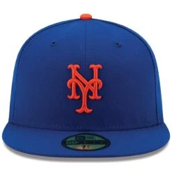 Men's New York Mets New Era Royal Authentic Collection On Field 59FIFTY Fitted Hat 7 Men's New York Mets New Era Royal Authentic Collection On Field 59FIFTY Fitted Hat -BigLeagueCaps Store mens new era royal new york mets authentic collection on field 59fifty fitted hat pi2659000 altimages ff 2659212alt2 full
