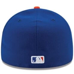 Men's New York Mets New Era Royal Authentic Collection On Field 59FIFTY Fitted Hat 9 Men's New York Mets New Era Royal Authentic Collection On Field 59FIFTY Fitted Hat -BigLeagueCaps Store mens new era royal new york mets authentic collection on field 59fifty fitted hat pi2659000 altimages ff 2659212alt4 full