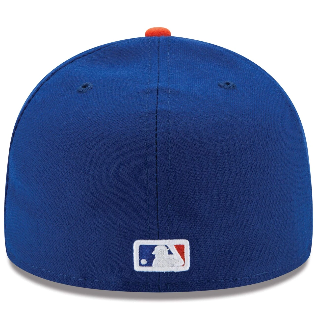 Men's New York Mets New Era Royal Authentic Collection On Field 59FIFTY Fitted Hat 6 Men's New York Mets New Era Royal Authentic Collection On Field 59FIFTY Fitted Hat - Image 4