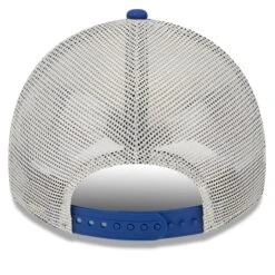 Men's New York Mets New Era Royal Property Trucker 9TWENTY Snapback Hat -BigLeagueCaps Store mens new era royal new york mets property trucker 9twenty snapback hat ss5 p 5002960pv 4u da1aisx00mogovgaeygfv r7rxijlalco2xdzbztmf