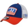 Men's New York Mets New Era Royal Two-Tone Patch 9FORTY Snapback Hat -BigLeagueCaps Store mens new era royal new york mets two tone patch 9forty snapback hat ss5 p 5002709pv 1u c9kc4mh8kcixk76on00pv zxhywlyn1nbkcvkipwga