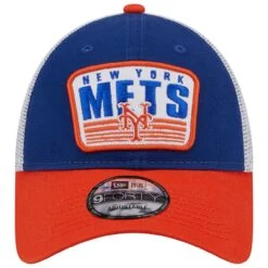Men's New York Mets New Era Royal Two-Tone Patch 9FORTY Snapback Hat -BigLeagueCaps Store mens new era royal new york mets two tone patch 9forty snapback hat ss5 p 5002709pv 2u c9kc4mh8kcixk76on00pv dhngkcxvt6gkajmwz67w