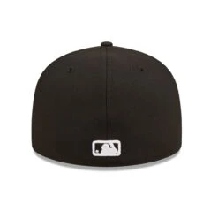 Men's San Diego Padres New Era Black On Black Dub 59FIFTY Fitted Hat -BigLeagueCaps Store mens new era san diego padres black on black dub 59fifty fitted hat ss5 p 4799931pv 4u 3klpx0vxgyso4md0f2ikv mce14yomxcyc2isn1rcc