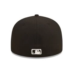 Men's Tampa Bay Rays New Era Black On Black Dub 59FIFTY Fitted Hat 9 Men's Tampa Bay Rays New Era Black On Black Dub 59FIFTY Fitted Hat -BigLeagueCaps Store mens new era tampa bay rays black on black dub 59fifty fitted hat ss5 p 4799935pv 4u gp7irbfiluebhwezf53lv vov27yh1h7w0behprq3y