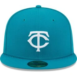 Men's Minnesota Twins New Era Turquoise 59FIFTY Fitted Hat 7 Men's Minnesota Twins New Era Turquoise 59FIFTY Fitted Hat -BigLeagueCaps Store mens new era turquoise minnesota twins 59fifty fitted hat ss5 p 4919290pv 2u htuokyeq34jdyjbr3hnjv uisseebhkyjzlwgegquq