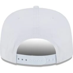 Men's Milwaukee Brewers New Era White Golfer Tee 9FIFTY Snapback Hat -BigLeagueCaps Store mens new era white milwaukee brewers golfer tee 9fifty snapback hat ss5 p 5001442pv 4u 8ypya3qtth1fiwz1dkz4v eqnjxcifosmdm7esl6io