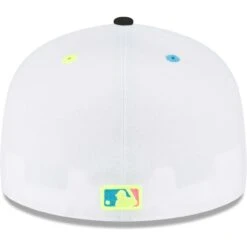 Men's New York Mets New Era White Neon Eye 59FIFTY Fitted Hat -BigLeagueCaps Store mens new era white new york mets neon eye 59fifty fitted hat ss5 p 4640832pv 4u xj7ws7ebso7zljatrw8gv idf4hxbh52hza2c7pbf7