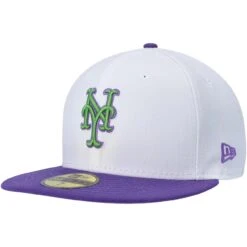 Men's New York Mets New Era White Side Patch 59FIFTY Fitted Hat -BigLeagueCaps Store mens new era white new york mets side patch 59fifty fitted hat ss5 p 200003692pv 3u xvjuxk8ulg3geby74tekv jvmcvpa0id5pdoqumulu