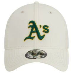 Men's Oakland Athletics New Era White Chrome Team Classic 39THIRTY Flex Hat -BigLeagueCaps Store mens new era white oakland athletics chrome team classic 39thirty flex hat ss5 p 5002246pv 2u ksuhqjt6lyvge8xa2ge3v ts5ikgepuk1yktp21hm9