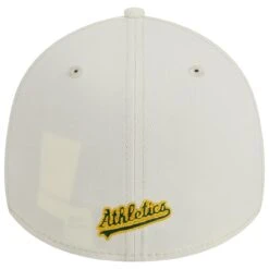 Men's Oakland Athletics New Era White Chrome Team Classic 39THIRTY Flex Hat -BigLeagueCaps Store mens new era white oakland athletics chrome team classic 39thirty flex hat ss5 p 5002246pv 4u ksuhqjt6lyvge8xa2ge3v cqj7qnybgullax2tqzt3