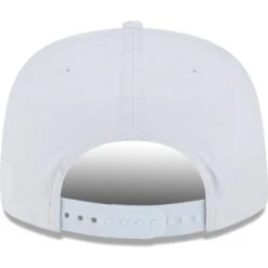 Men's Oakland Athletics New Era White Golfer Tee 9FIFTY Snapback Hat 9 Men's Oakland Athletics New Era White Golfer Tee 9FIFTY Snapback Hat -BigLeagueCaps Store mens new era white oakland athletics golfer tee 9fifty snapback hat ss5 p 5001438pv 4u lm6zcbndag0dxbgnferxv iujnopr2oodsljvrqveq