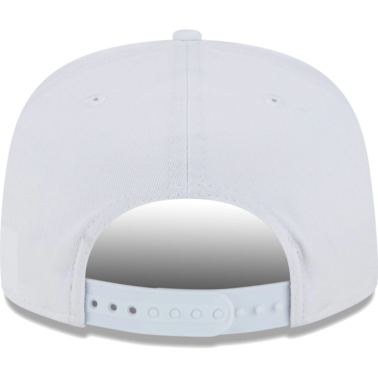 Men's Oakland Athletics New Era White Golfer Tee 9FIFTY Snapback Hat 6 Men's Oakland Athletics New Era White Golfer Tee 9FIFTY Snapback Hat - Image 4