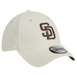 Men's San Diego Padres New Era White Chrome Team Classic 39THIRTY Flex Hat -BigLeagueCaps Store mens new era white san diego padres chrome team classic 39thirty flex hat ss5 p 5002249pv 3u ihhgeddwexhhtvc8njdkv zrpt0c7cakvb6levqeah