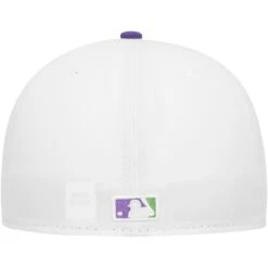 Men's Tampa Bay Rays New Era White Side Patch 59FIFTY Fitted Hat -BigLeagueCaps Store mens new era white tampa bay rays side patch 59fifty fitted hat ss5 p 200003701pv 4u eivwryylgzaqzvjajhkjv u65ytl3oakcttqo0moi0