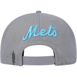 Men's New York Mets Pro Standard Gray Washed Neon Snapback Hat 9 Men's New York Mets Pro Standard Gray Washed Neon Snapback Hat -BigLeagueCaps Store mens pro standard gray new york mets washed neon snapback hat ss5 p 200006483pv 4u 9erjc75413imlewvtsiov hk8lypnsucsml1yfnfol