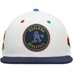 Men's Oakland Athletics Pro Standard White Cooperstown Collection World Baseball Classic Snapback Hat -BigLeagueCaps Store mens pro standard white oakland athletics cooperstown collection world baseball classic snapback hat ss5 p 200006466pv 2u uyub5d9okqahdncgbzmmv otftf8e3ftxrqp1atlqq