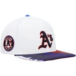 Men's Oakland Athletics Pro Standard White Dip-Dye Snapback Hat 8 Men's Oakland Athletics Pro Standard White Dip-Dye Snapback Hat -BigLeagueCaps Store mens pro standard white oakland athletics dip dye snapback hat pi4201000 altimages ff 4201894 21d49c42ae7060c3b0ffalt3 full