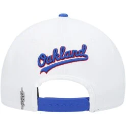 Men's Oakland Athletics Pro Standard White Dip-Dye Snapback Hat 9 Men's Oakland Athletics Pro Standard White Dip-Dye Snapback Hat -BigLeagueCaps Store mens pro standard white oakland athletics dip dye snapback hat pi4201000 altimages ff 4201894 21d49c42ae7060c3b0ffalt4 full