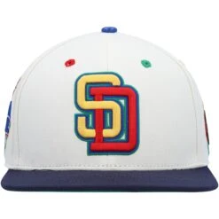 Men's San Diego Padres Pro Standard White Cooperstown Collection World Baseball Classic Snapback Hat -BigLeagueCaps Store mens pro standard white san diego padres cooperstown collection world baseball classic snapback hat ss5 p 200006471pv 2u vm8ezl4jpzr6qc9an48bv io21hbrwcixihjwpguqy