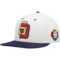 Men's San Diego Padres Pro Standard White Cooperstown Collection World Baseball Classic Snapback Hat -BigLeagueCaps Store mens pro standard white san diego padres cooperstown collection world baseball classic snapback hat ss5 p 200006471pv 3u vm8ezl4jpzr6qc9an48bv m3buvg7cprdtsgt6f9bq