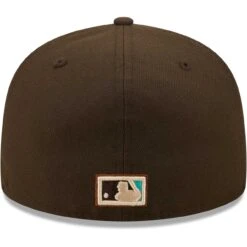 Men's New York Mets New Era Brown/Mint Walnut Mint 59FIFTY Fitted Hat -BigLeagueCaps Store mint new york mets walnut mint 59fifty fitted hat ss5 p 4937141pv 4u u4uhzntdrs15lovmydyrv 2yjnpnbipq64mn975ukh