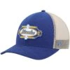 Men's Milwaukee Brewers '47 Royal/Natural 1982 Team Local Haven Trucker Snapback Hat -BigLeagueCaps Store natural milwaukee brewers 1982 team local haven trucker snapback hat pi4481000 altimages ff 4481497 c6ef77e604440d5b48bfalt1 full