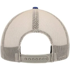 Men's Milwaukee Brewers '47 Royal/Natural 1982 Team Local Haven Trucker Snapback Hat -BigLeagueCaps Store natural milwaukee brewers 1982 team local haven trucker snapback hat pi4481000 altimages ff 4481497 c6ef77e604440d5b48bfalt4 full