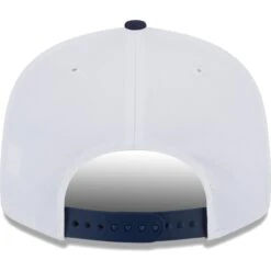 Men's Milwaukee Brewers New Era White/Navy Crest 9FIFTY Snapback Hat -BigLeagueCaps Store navy milwaukee brewers crest 9fifty snapback hat ss5 p 5001316pv 4u 0tpoiabwpuhnyszplaqpv wddeoulfiady12ev9iur