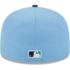 Men's Milwaukee Brewers New Era Light Blue/Navy Green Undervisor 59FIFTY Fitted Hat -BigLeagueCaps Store navy milwaukee brewers green undervisor 59fifty fitted hat ss5 p 200015949pv 4u 6jb7gbbouilovsgallpmv otfwpkctgf0rzprcjlpc