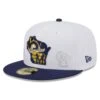 Men's Milwaukee Brewers New Era White/Navy State 59FIFTY Fitted Hat 1 Men's Milwaukee Brewers New Era White/Navy State 59FIFTY Fitted Hat -BigLeagueCaps Store navy milwaukee brewers state 59fifty fitted hat ss5 p 4998606pv 1u cucraia71qykvdspl4uiv s64uysg1ro6rleyxvjkd