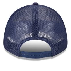 Men's Milwaukee Brewers New Era White/Navy Team Stripe Trucker 9FORTY Snapback Hat 9 Men's Milwaukee Brewers New Era White/Navy Team Stripe Trucker 9FORTY Snapback Hat -BigLeagueCaps Store navy milwaukee brewers team stripe trucker 9forty snapback hat ss5 p 5002655pv 4u kzz95azbn6b4ogzwbzfvv qnmckvfieljbd1crokez